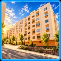 فرصت خانه دار شدن با پرداخت 900 میلیون