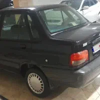 پراید۸۵