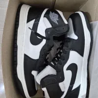 کفش ایر جردن بسیار نو