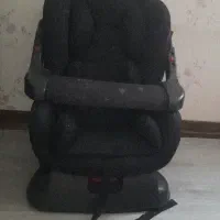 صندلی ماشین دلیجان