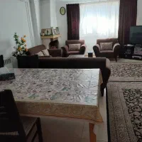 اجاره آپارتمان ۱۰۰متری تک واحدی لاکانی