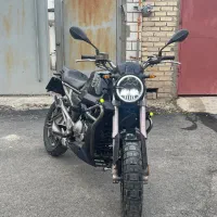 موتور زونتس