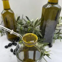 روغن زیتون طارم خالص