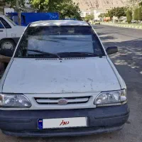 پراید فروش فوری