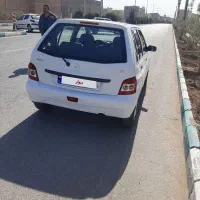 پراید۱۱۱سفید