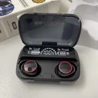 هدفون بلوتوثی مدلWIRELESS STEREO TVS3