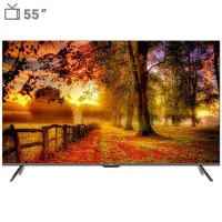 اقساطی تلویزیون ایکس ویژن 55 اینچ(اقساط تا 12 ماه)