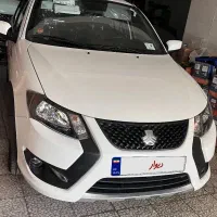 کوییک GXL خشک صفر کیلومتر ۱۴۰۴