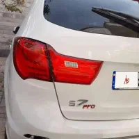 هایما s7 pro ۱۵۰۰|خودرو سواری و وانت|تبریز, |دیوار