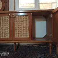 کنسول و جا کفشی