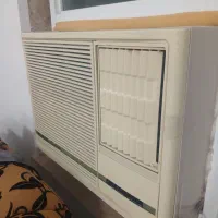 کولر پنجره ای جنرال