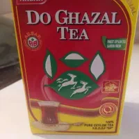چای دو غزال