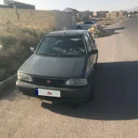 پراید مدل ۸۹|خودرو سواری و وانت|تربت جام, پاسداران|دیوار