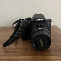 Canon EOS 850D|دوربین عکاسی و فیلم‌برداری|تهران, دریا|دیوار
