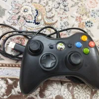 دسته ایکس باکس ۳۶۰ سیمی