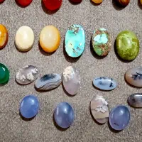 سنگ اصل|جواهرات|رشت, کوی جام جم|دیوار