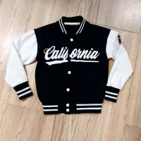 ژاکت در حد نو