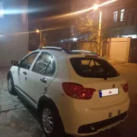 کوییک GXR|خودرو سواری و وانت|ایلام, |دیوار