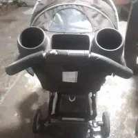 کالسکه|کالسکه و لوازم جانبی|لاهیجان, شهرک فرهنگیان|دیوار