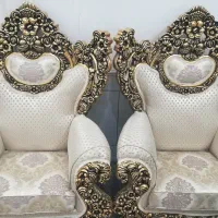 فروش فوری و فوق العاده|مبلمان خانگی و میز عسلی|لار, |دیوار