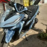 موتور کیلیک اقساطی سفته و بازنشستگان