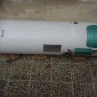 آبگرمکن مخزنی