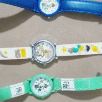 ساعت بچه گانه نیاز به تعمیر