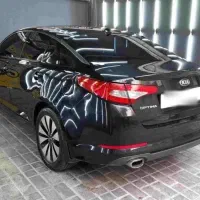 کیا اپتیما2400cc مدل 2013|خودرو سواری و وانت|رشت, لاکانی|دیوار