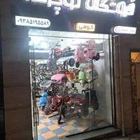 ماشین شارژی موتور شارژی قسطی مینودشت|اسباببازی بچه|گنبد کاووس, |دیوار