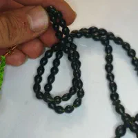 تسبیح کلکسیونی شاه مقصود افغانی کابلی|جواهرات|تهران, نازیآباد|دیوار