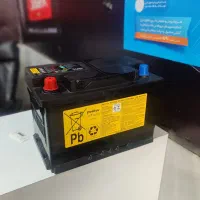 امداد باطری iko.  چکی و نقدی
