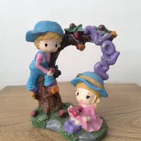 مجسمه تزیینی