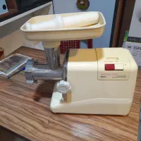 چرخ گوشت جهان آوا مدل۱۲۰۰