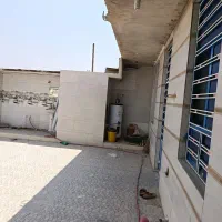 خونه دو طبقه فروشی سمغان زیر قیمت دو واحد|فروش خانه و ویلا|دهدشت, |دیوار