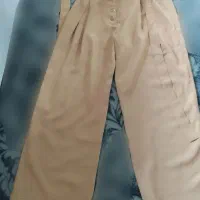 شلوار ابرو بادی نو خنک خوش تن سایز ۳۸