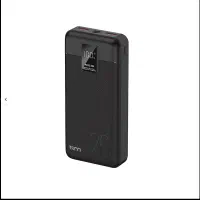 پاوربانک تسکو ظرفیت 20000 میلی آمپر