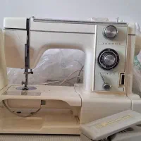 چرخ خیاطی ۸۱۳