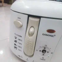 سرخ کن گاسونیک