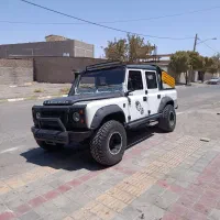 پاژن ۳۰۰۰ مدل ۸۹|خودرو سواری و وانت|کرمان, |دیوار