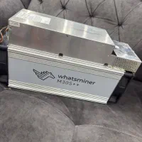 ماینر 108++M30s در حد آکبند