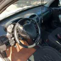 ساینا ۹۷|خودرو سواری و وانت|اردبیل, |دیوار