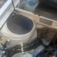 سمند دوگانه کارخانه|خودرو سواری و وانت|تبریز, |دیوار