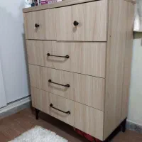 دراور mdf