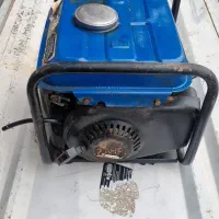 موتور برق عتیقه|کلکسیون اشیاء عتیقه|رباط‌کریم, الارد|دیوار