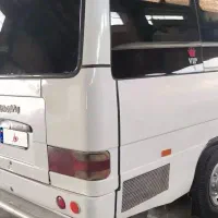 مینی بوس آرین مدل 95تحویل96|خودرو سنگین|تهران, جلیلی|دیوار