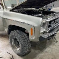 برقکار خودرو های کلاسیک و آفرود سیار