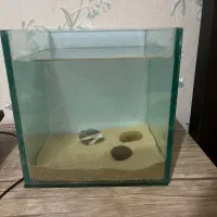 شیشه اکواریوم