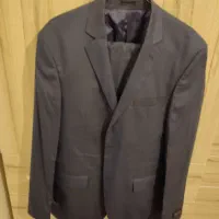 کت و شلوار مردانه نواصلا استفاده نشده