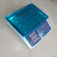 پخش انواع ترازو باسکول|فروشگاه و مغازه|کرمانشاه, |دیوار