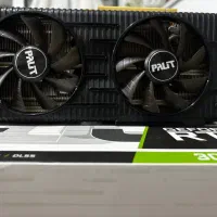 Rtx 3050 8gb oc palit